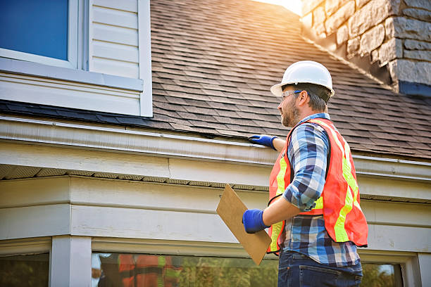 Licensed Roofing service in Rye, NY - Ben Roofing and Steel LLC